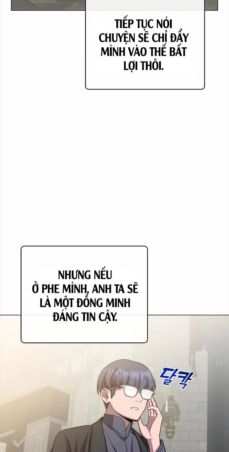 Anh Hùng Mạnh Nhất Trở Lại - Chapter 174 - Page 46
