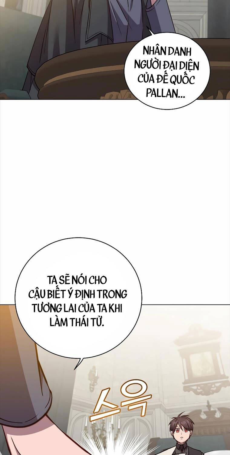 Anh Hùng Mạnh Nhất Trở Lại - Chapter 174 - Page 47