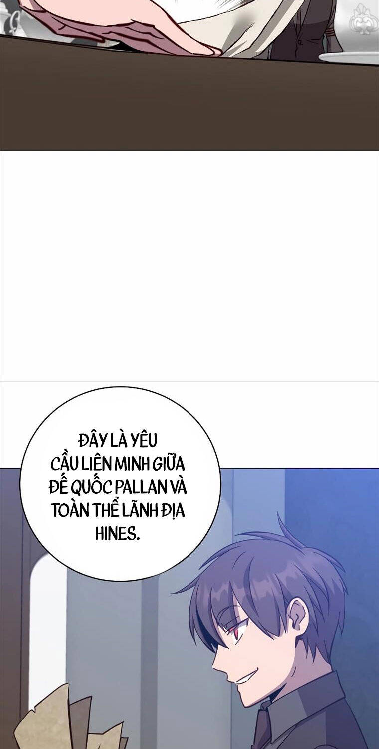 Anh Hùng Mạnh Nhất Trở Lại - Chapter 174 - Page 48