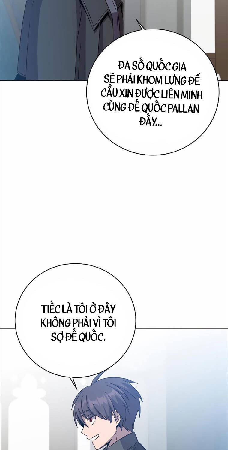 Anh Hùng Mạnh Nhất Trở Lại - Chapter 174 - Page 55