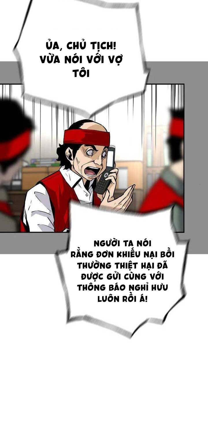 Sự Trở Lại Của Huyền Thoại - Chapter 141 - Page 27