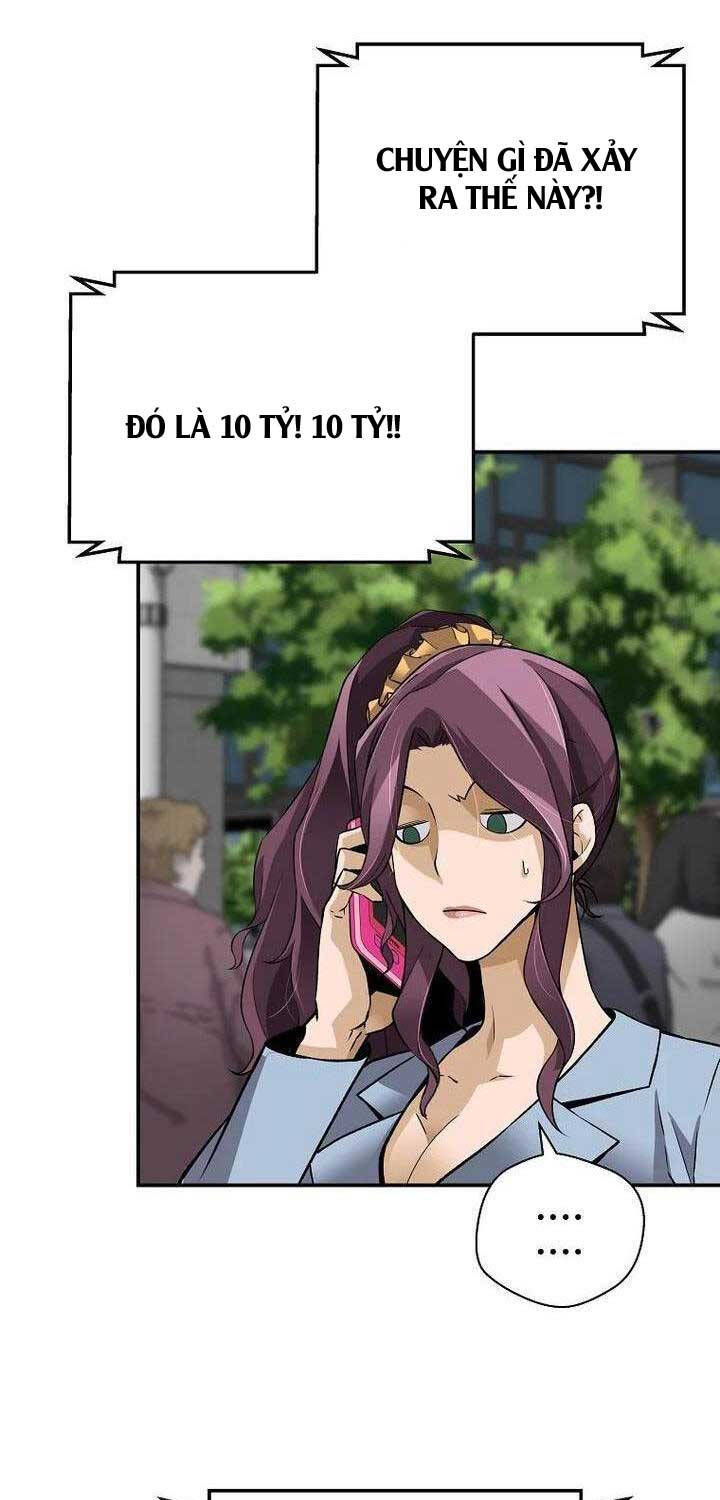 Sự Trở Lại Của Huyền Thoại - Chapter 141 - Page 28