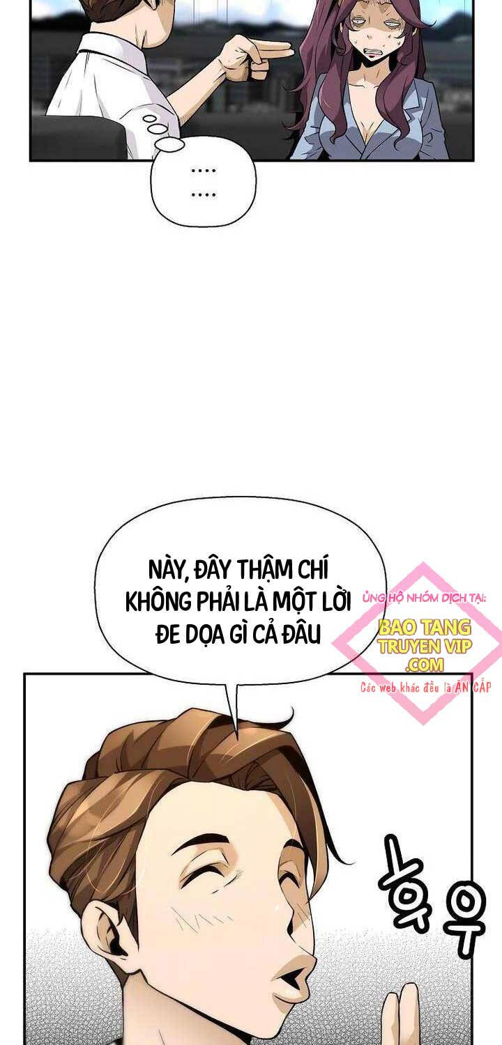 Sự Trở Lại Của Huyền Thoại - Chapter 141 - Page 3