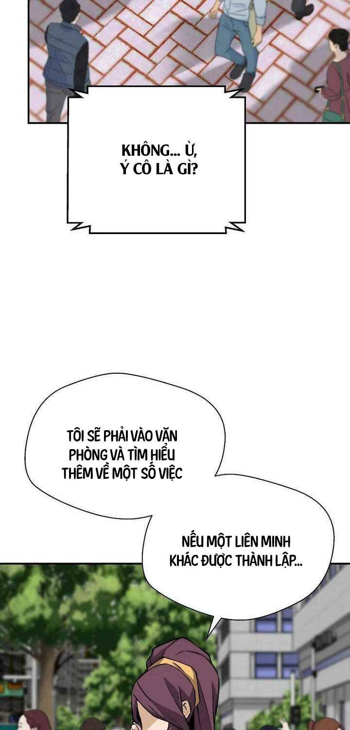 Sự Trở Lại Của Huyền Thoại - Chapter 141 - Page 32
