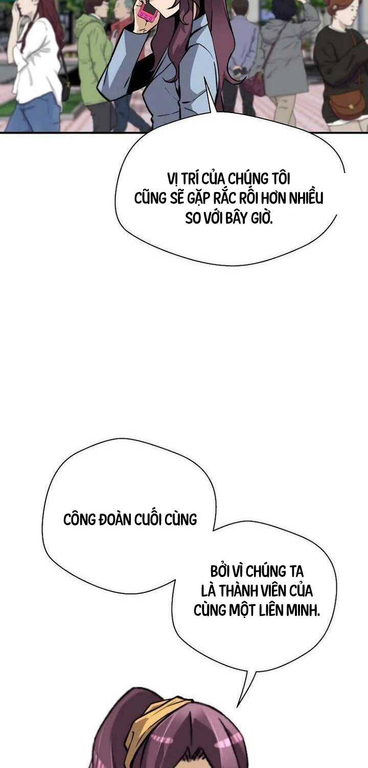 Sự Trở Lại Của Huyền Thoại - Chapter 141 - Page 33