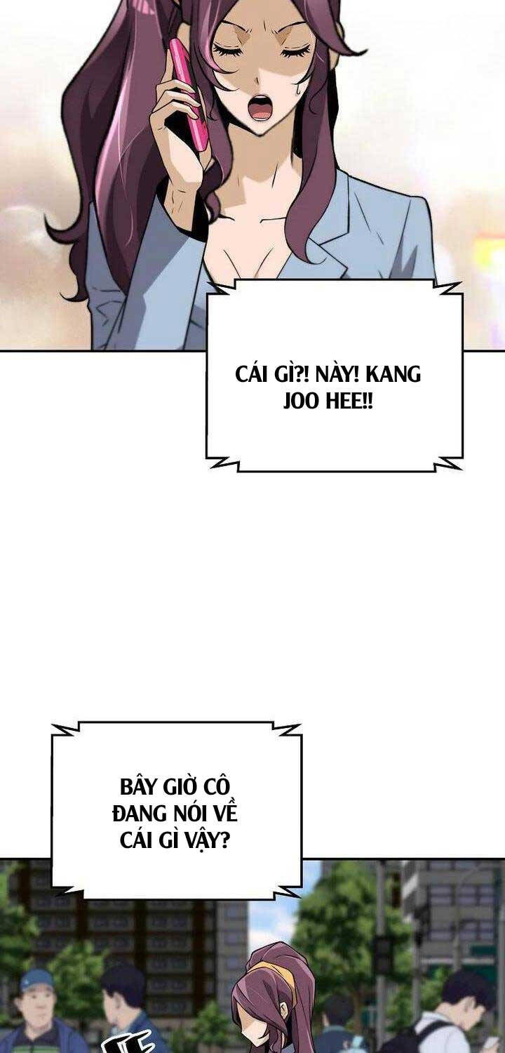 Sự Trở Lại Của Huyền Thoại - Chapter 141 - Page 34