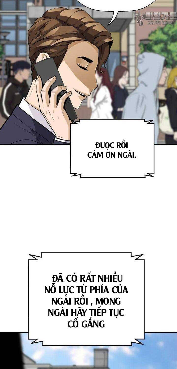 Sự Trở Lại Của Huyền Thoại - Chapter 141 - Page 44