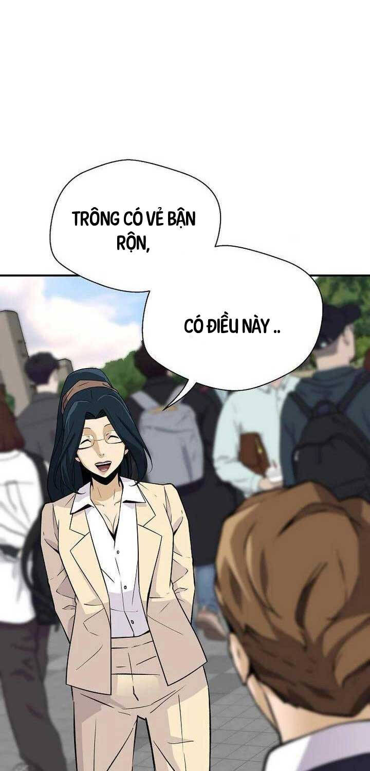 Sự Trở Lại Của Huyền Thoại - Chapter 141 - Page 49