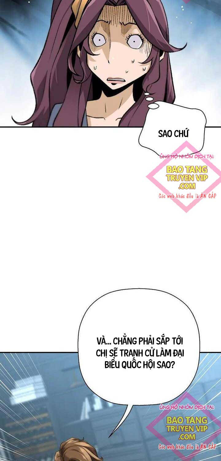 Sự Trở Lại Của Huyền Thoại - Chapter 141 - Page 5