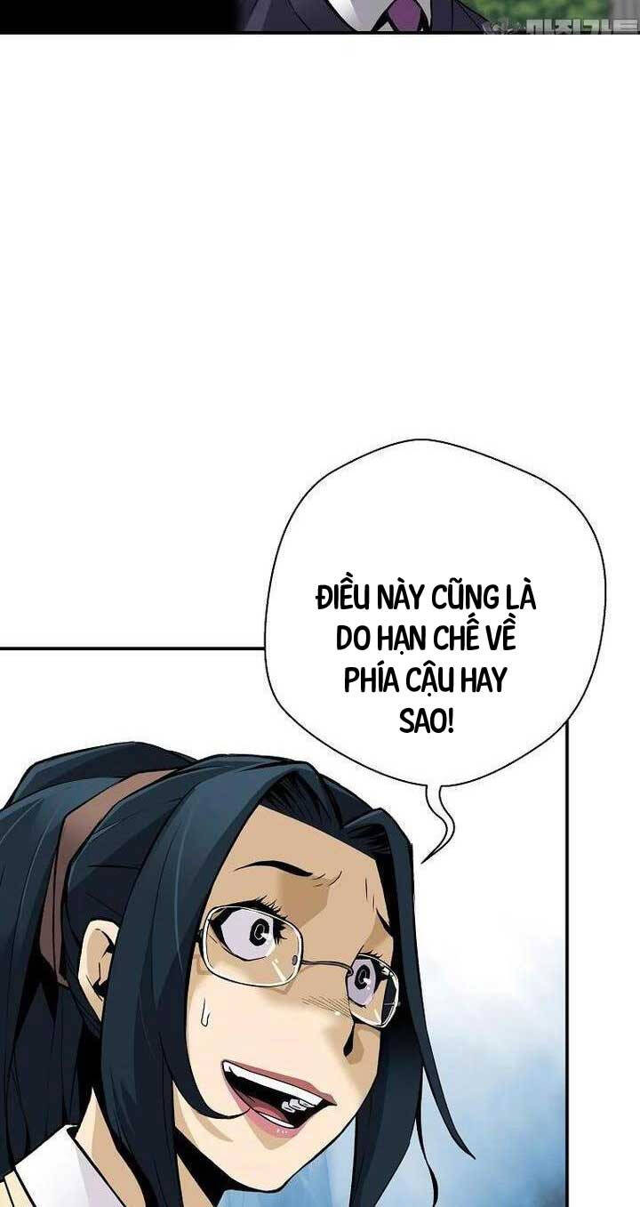 Sự Trở Lại Của Huyền Thoại - Chapter 141 - Page 51