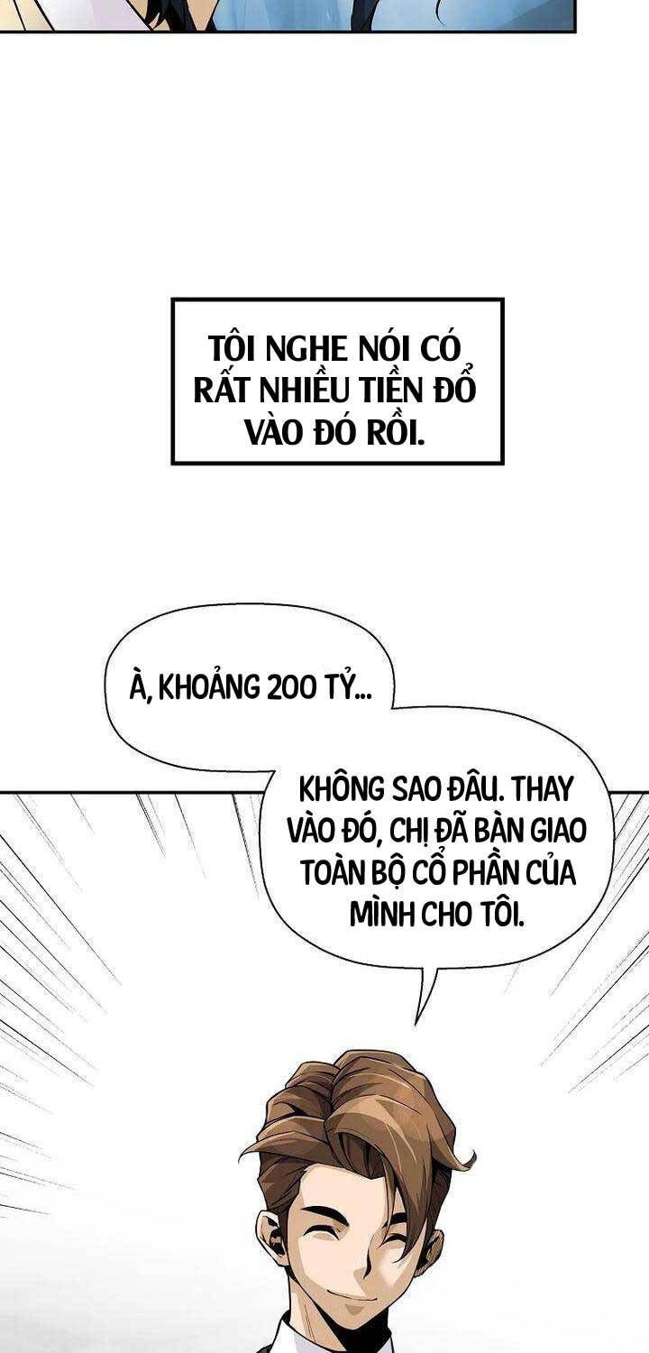 Sự Trở Lại Của Huyền Thoại - Chapter 141 - Page 52