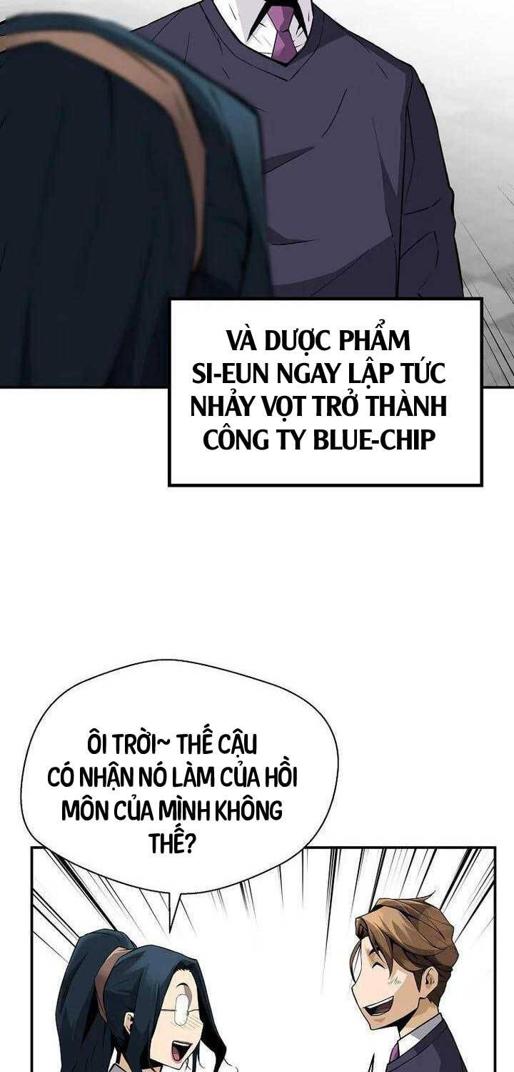 Sự Trở Lại Của Huyền Thoại - Chapter 141 - Page 53