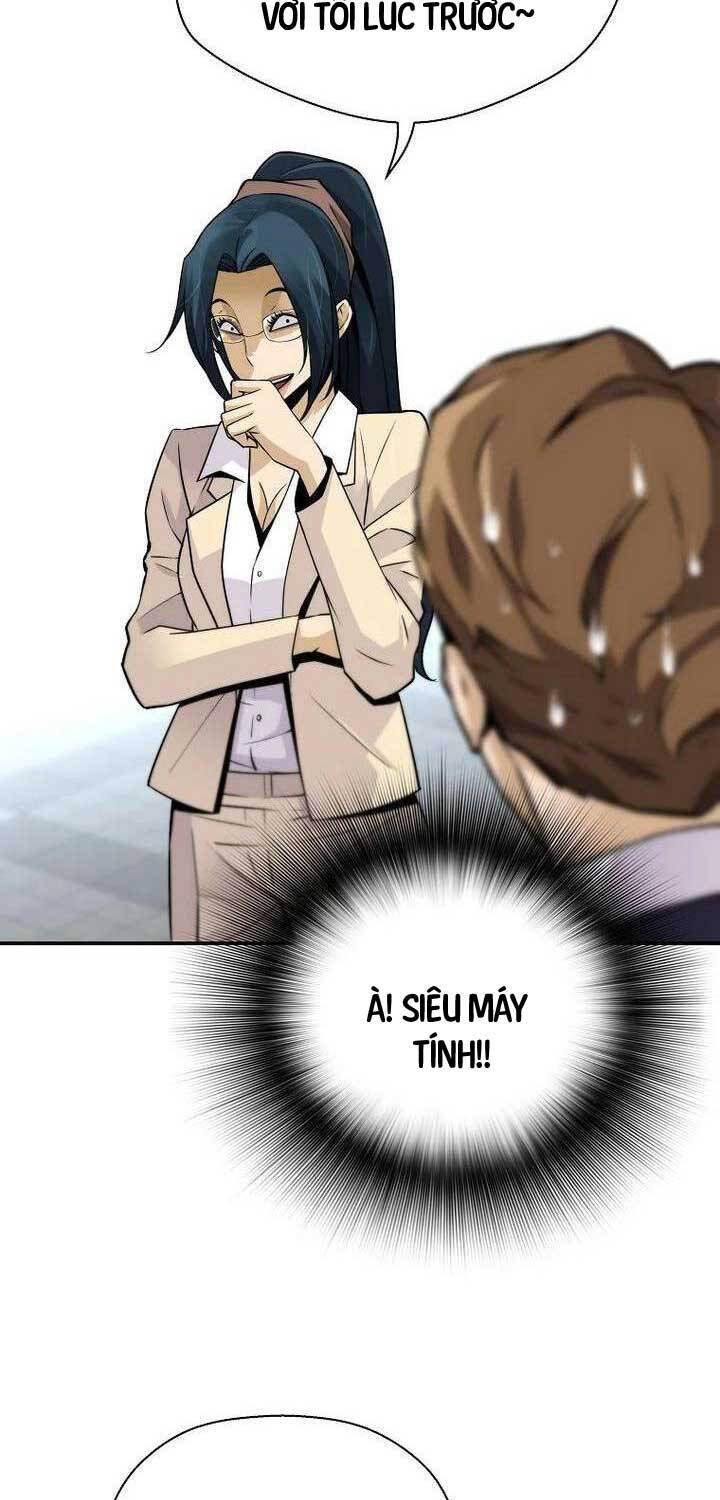 Sự Trở Lại Của Huyền Thoại - Chapter 141 - Page 55