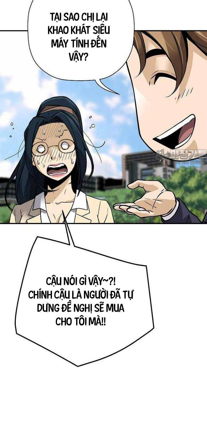 Sự Trở Lại Của Huyền Thoại - Chapter 141 - Page 56