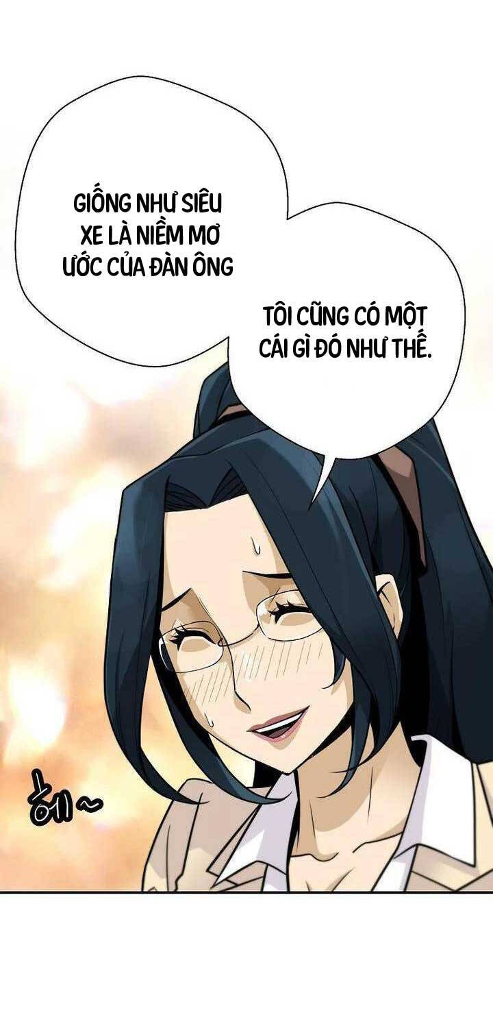 Sự Trở Lại Của Huyền Thoại - Chapter 141 - Page 57