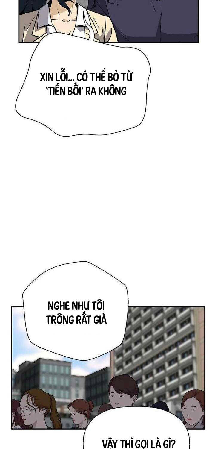 Sự Trở Lại Của Huyền Thoại - Chapter 141 - Page 62