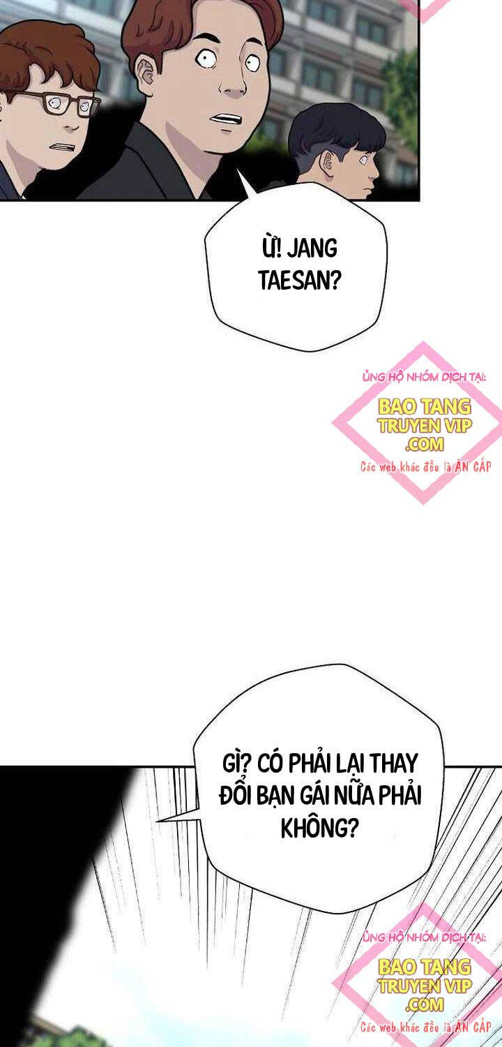 Sự Trở Lại Của Huyền Thoại - Chapter 141 - Page 72