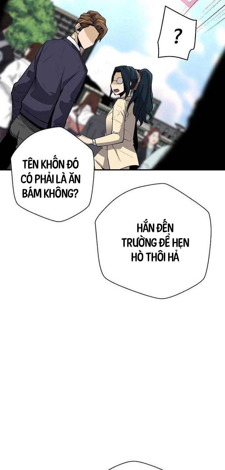 Sự Trở Lại Của Huyền Thoại - Chapter 141 - Page 73