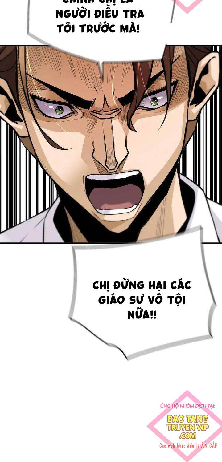 Sự Trở Lại Của Huyền Thoại - Chapter 141 - Page 8