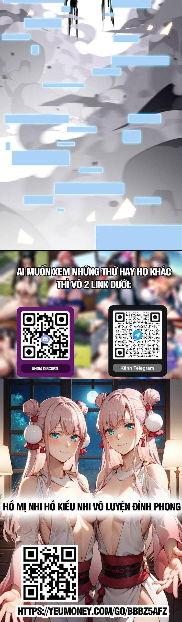 Ta Có Một Sơn Trại - Chapter 972 - Page 22