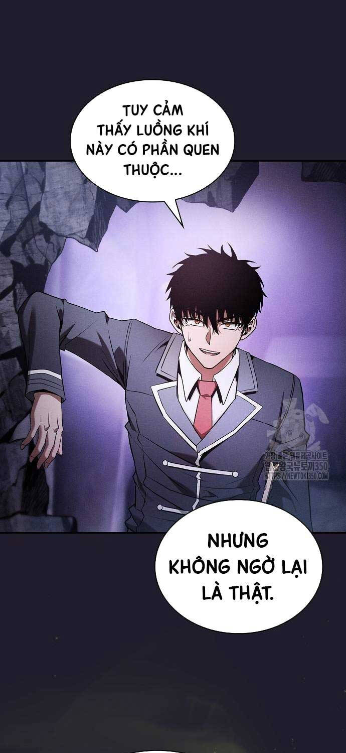 Kiếm Sĩ Thiên Tài Của Học Viện - Chapter 63 - Page 13