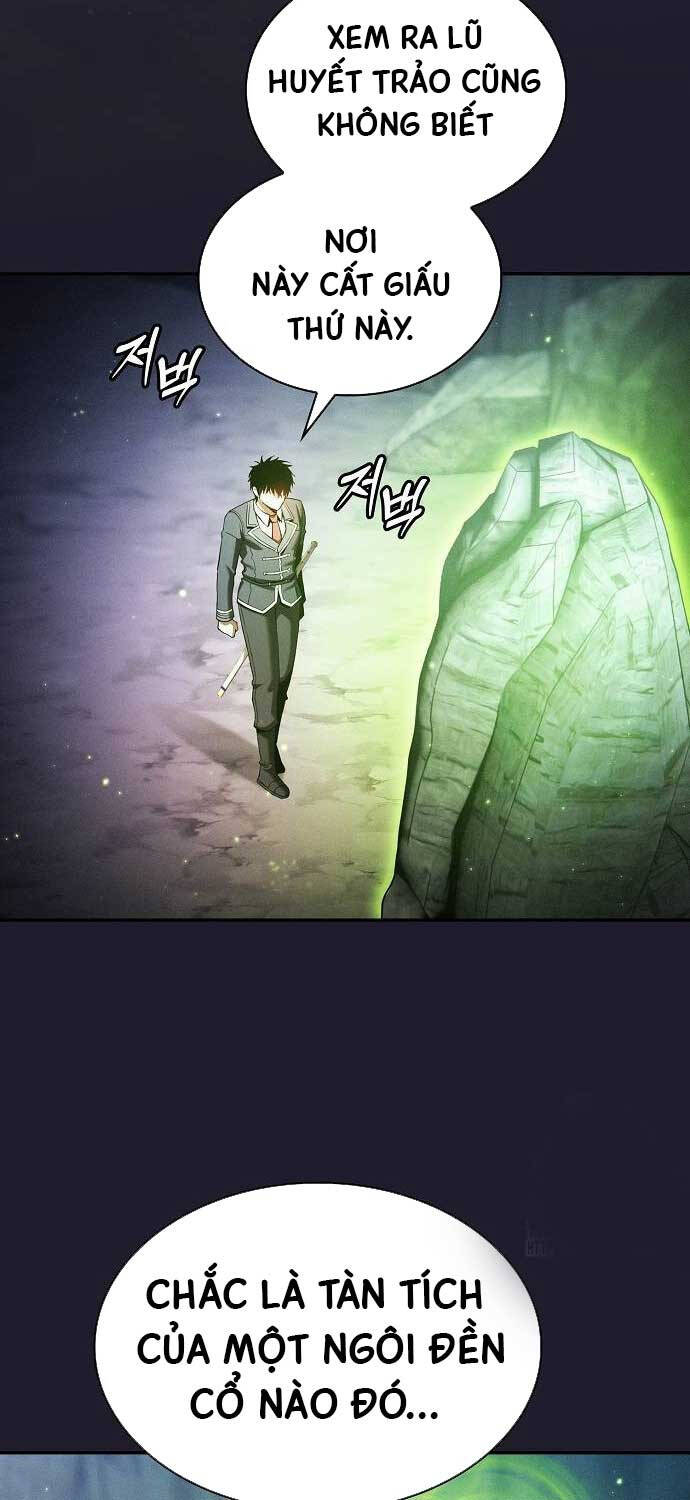 Kiếm Sĩ Thiên Tài Của Học Viện - Chapter 63 - Page 16