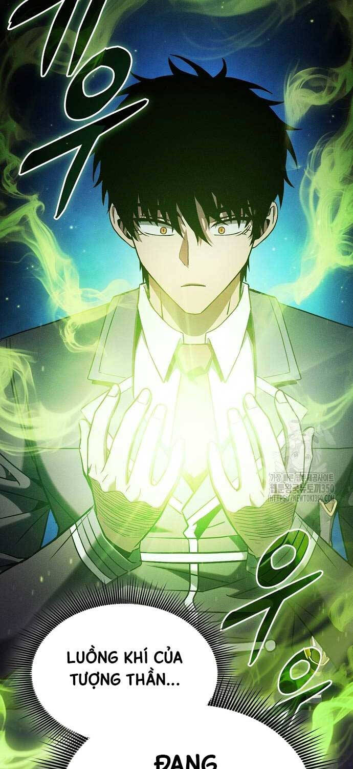 Kiếm Sĩ Thiên Tài Của Học Viện - Chapter 63 - Page 20