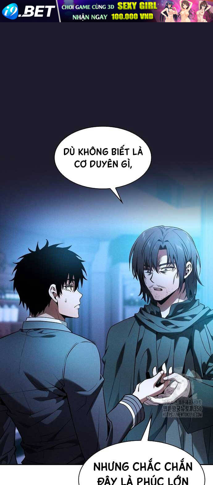 Kiếm Sĩ Thiên Tài Của Học Viện - Chapter 63 - Page 23