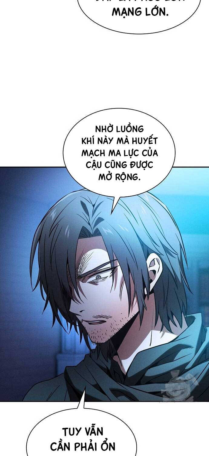 Kiếm Sĩ Thiên Tài Của Học Viện - Chapter 63 - Page 24