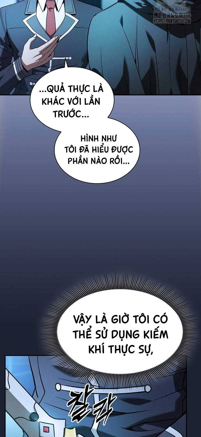 Kiếm Sĩ Thiên Tài Của Học Viện - Chapter 63 - Page 27