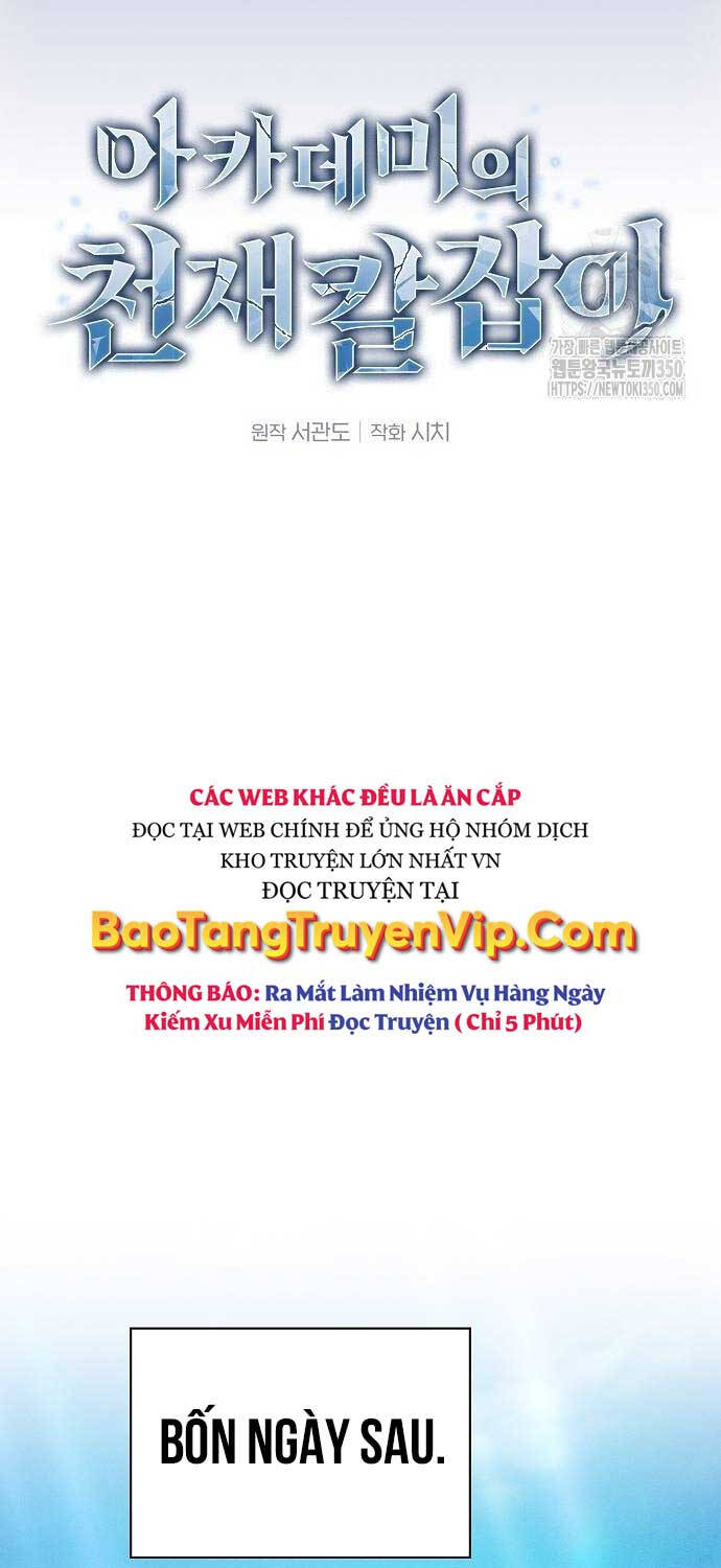 Kiếm Sĩ Thiên Tài Của Học Viện - Chapter 63 - Page 30