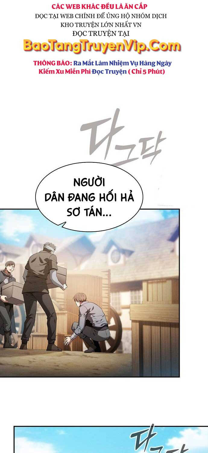 Kiếm Sĩ Thiên Tài Của Học Viện - Chapter 63 - Page 33