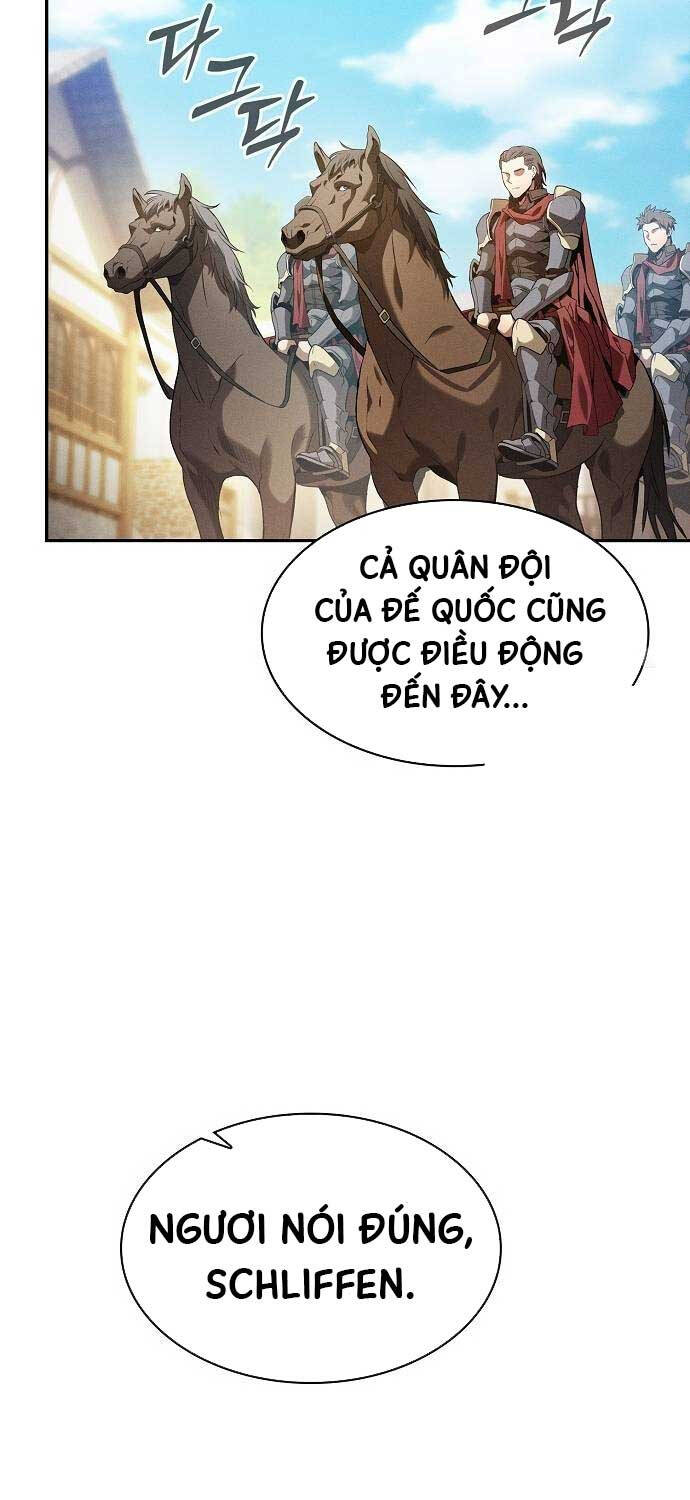 Kiếm Sĩ Thiên Tài Của Học Viện - Chapter 63 - Page 34