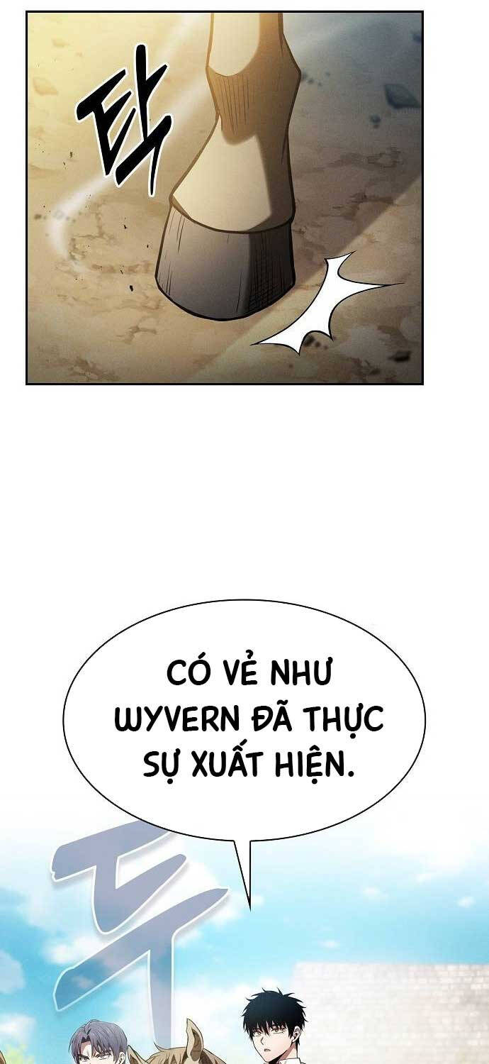 Kiếm Sĩ Thiên Tài Của Học Viện - Chapter 63 - Page 35