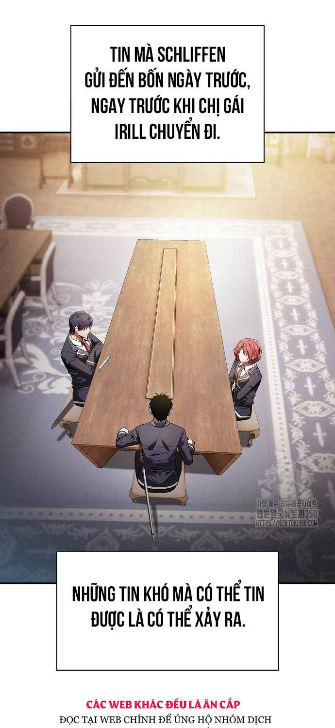 Kiếm Sĩ Thiên Tài Của Học Viện - Chapter 63 - Page 39