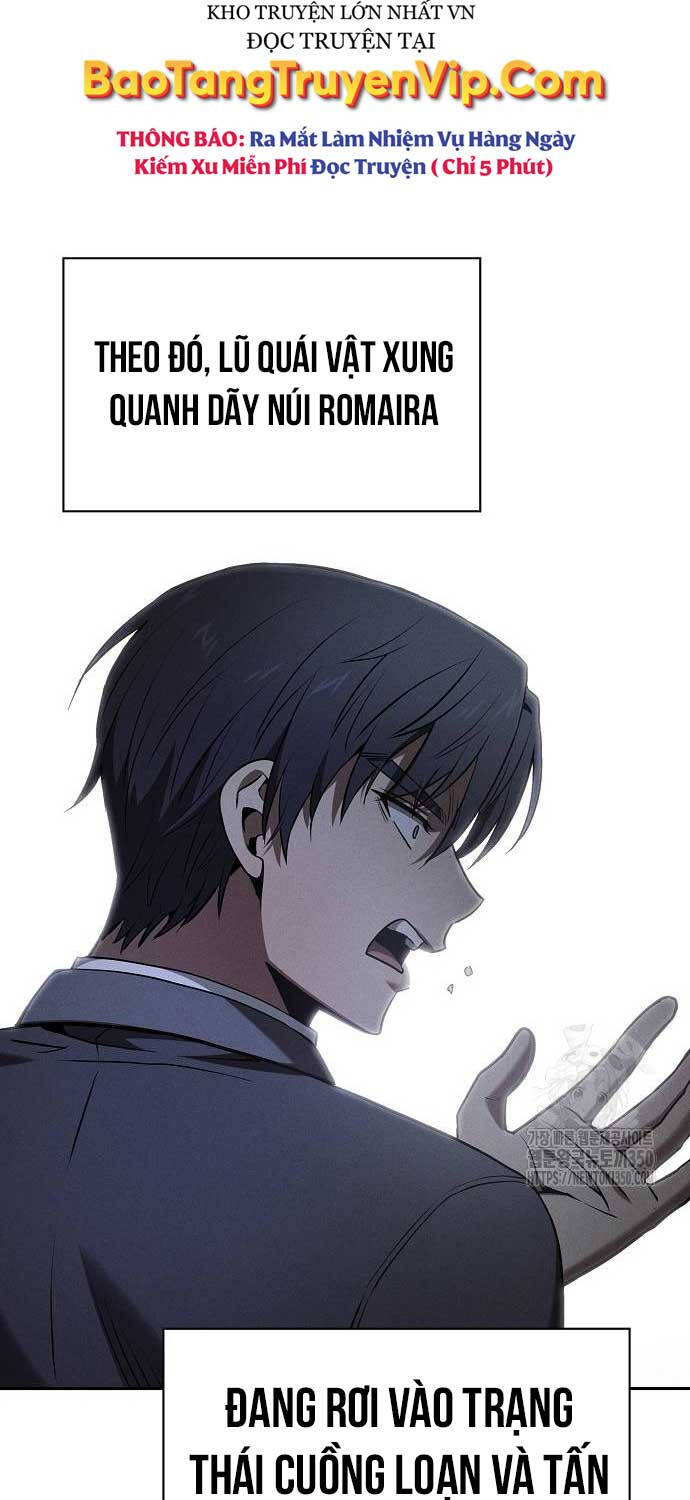 Kiếm Sĩ Thiên Tài Của Học Viện - Chapter 63 - Page 40