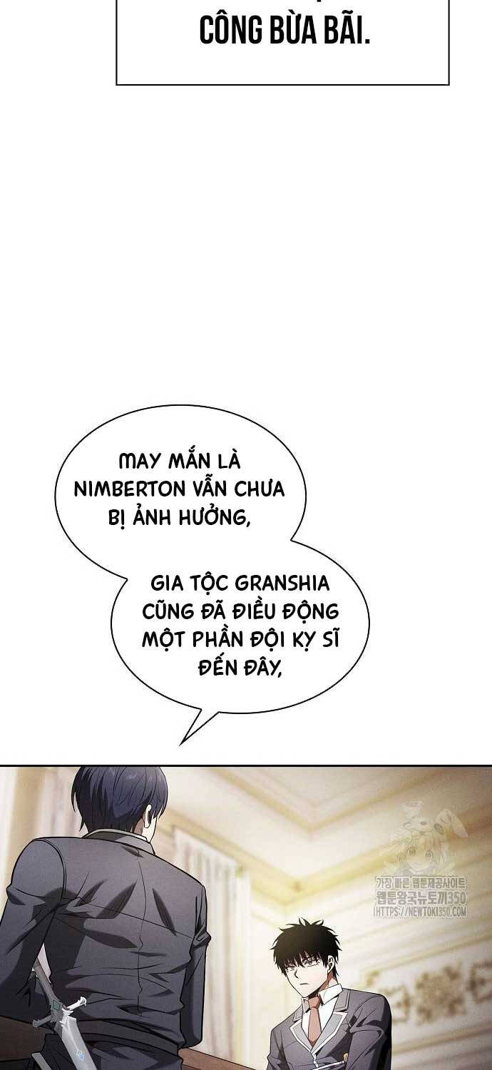 Kiếm Sĩ Thiên Tài Của Học Viện - Chapter 63 - Page 41