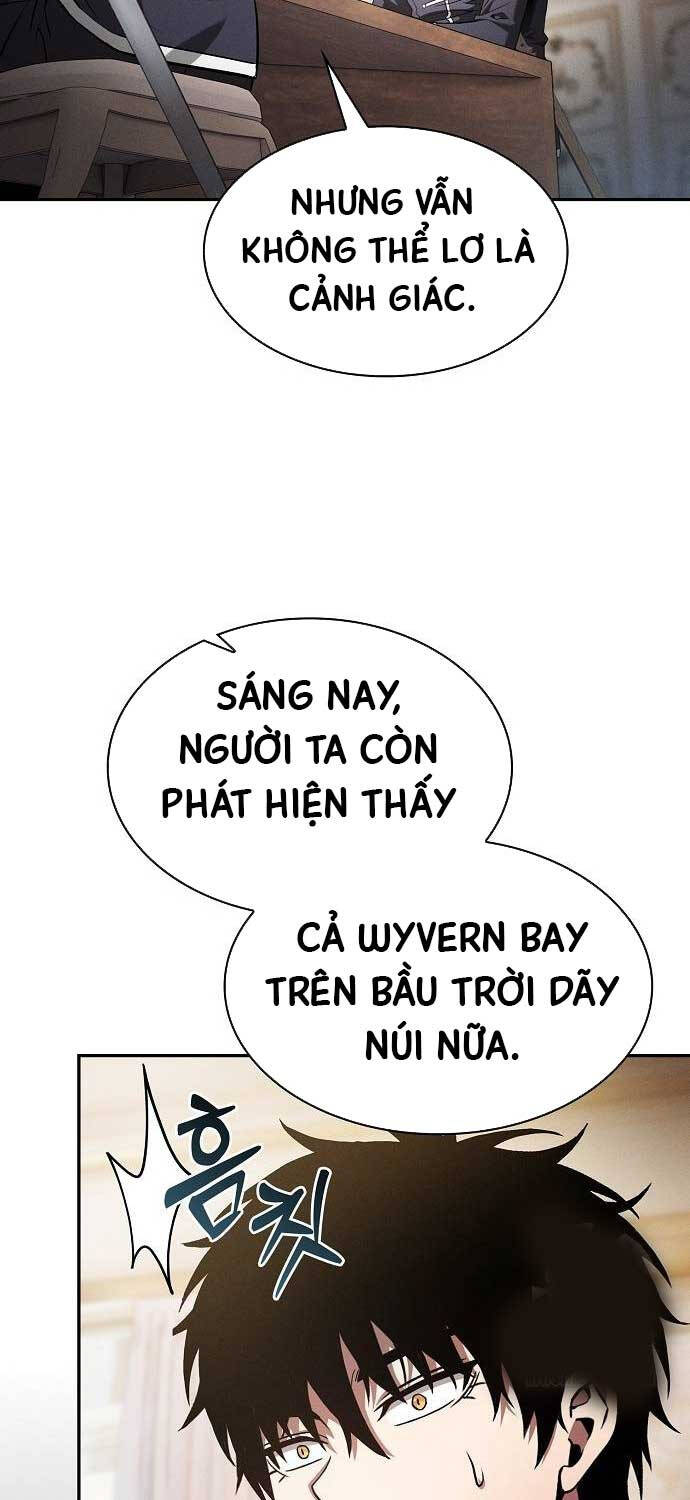 Kiếm Sĩ Thiên Tài Của Học Viện - Chapter 63 - Page 42