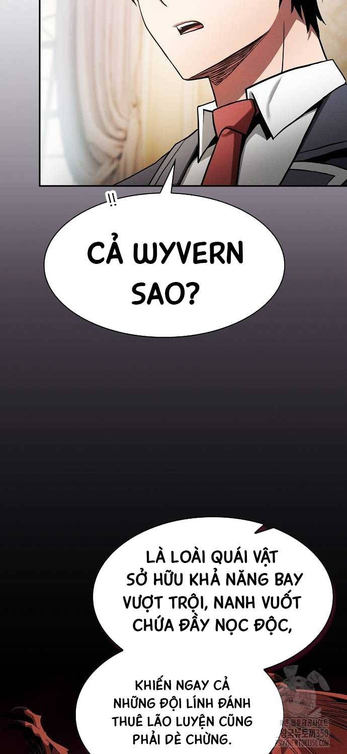 Kiếm Sĩ Thiên Tài Của Học Viện - Chapter 63 - Page 43