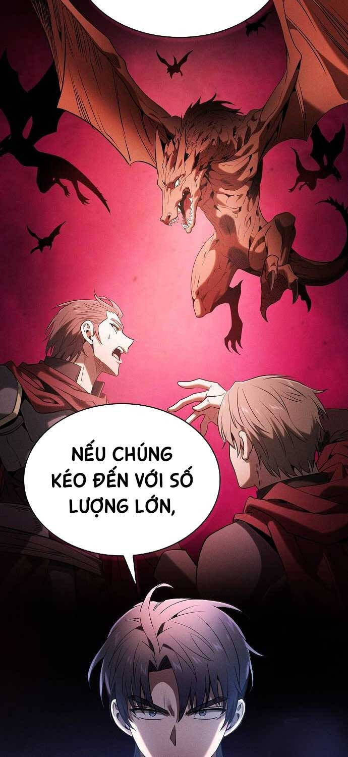 Kiếm Sĩ Thiên Tài Của Học Viện - Chapter 63 - Page 44