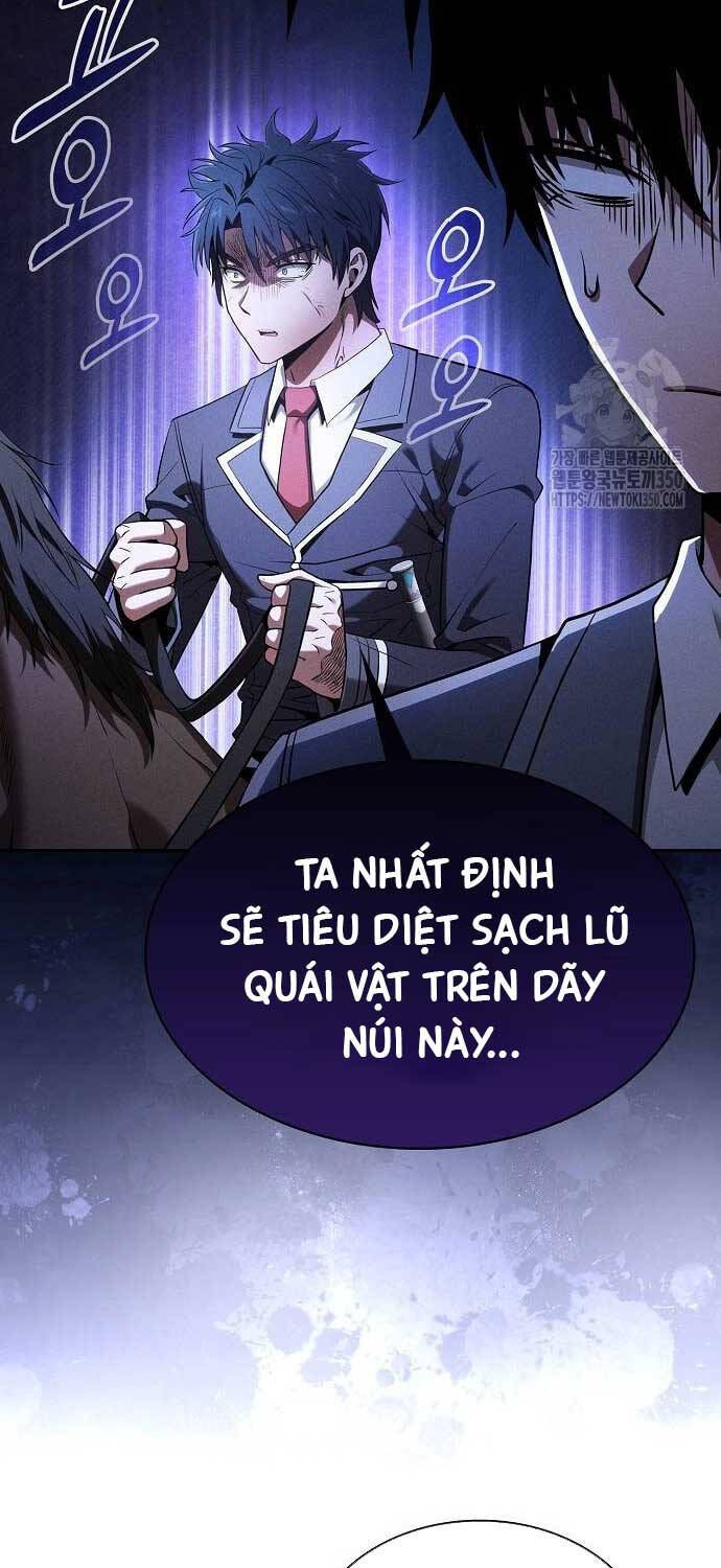 Kiếm Sĩ Thiên Tài Của Học Viện - Chapter 63 - Page 49