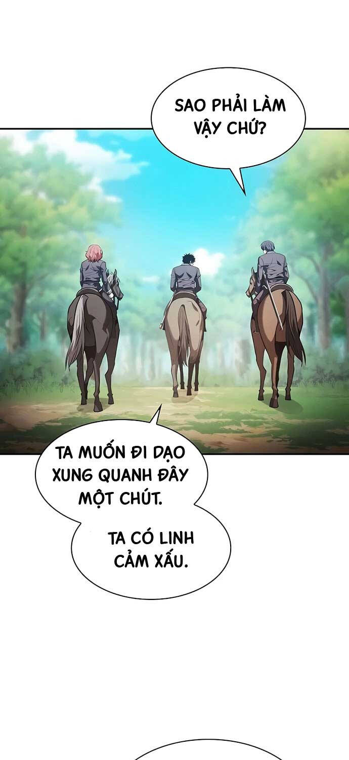 Kiếm Sĩ Thiên Tài Của Học Viện - Chapter 63 - Page 51