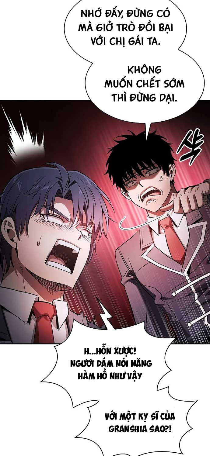 Kiếm Sĩ Thiên Tài Của Học Viện - Chapter 63 - Page 52