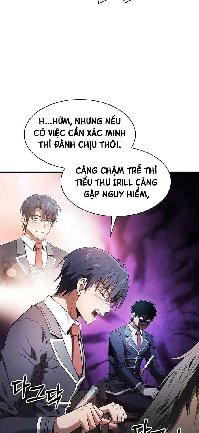 Kiếm Sĩ Thiên Tài Của Học Viện - Chapter 63 - Page 53