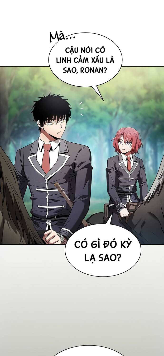 Kiếm Sĩ Thiên Tài Của Học Viện - Chapter 63 - Page 56