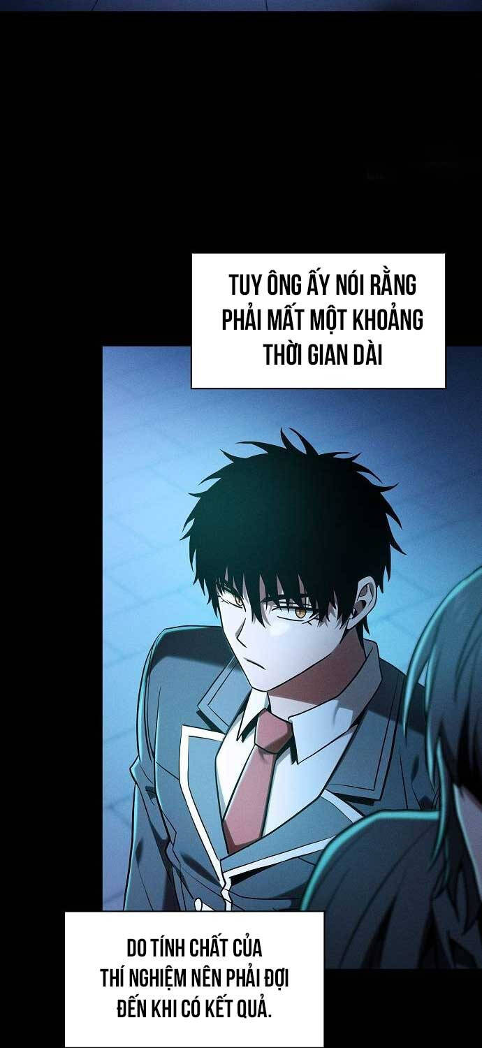 Kiếm Sĩ Thiên Tài Của Học Viện - Chapter 63 - Page 6