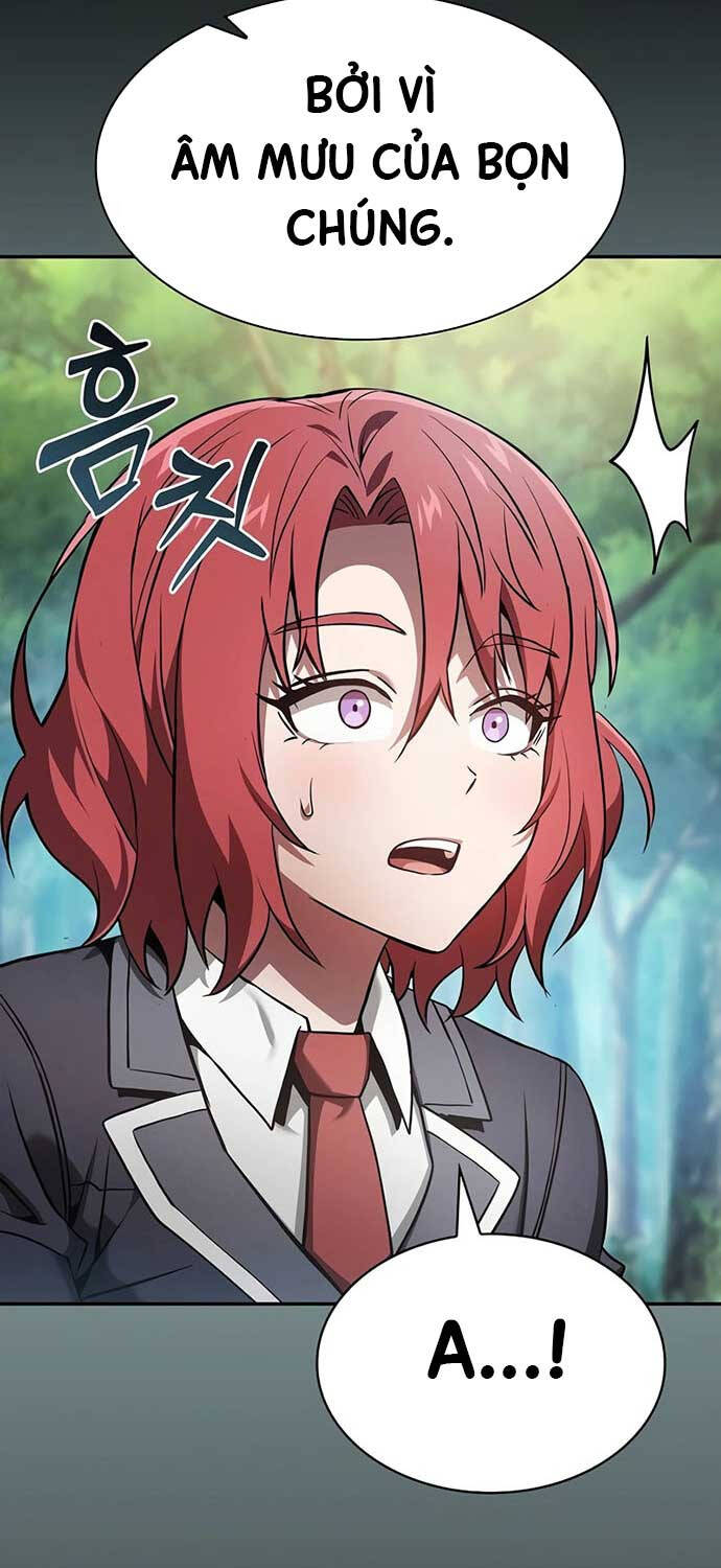 Kiếm Sĩ Thiên Tài Của Học Viện - Chapter 63 - Page 62