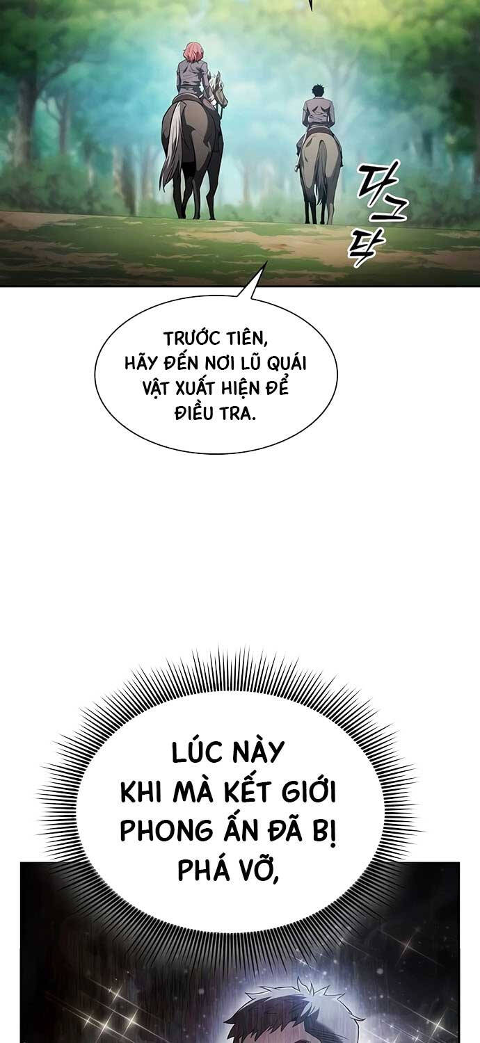 Kiếm Sĩ Thiên Tài Của Học Viện - Chapter 63 - Page 65