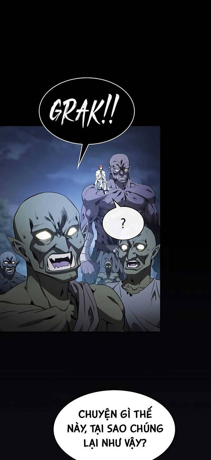 Kiếm Sĩ Thiên Tài Của Học Viện - Chapter 63 - Page 78