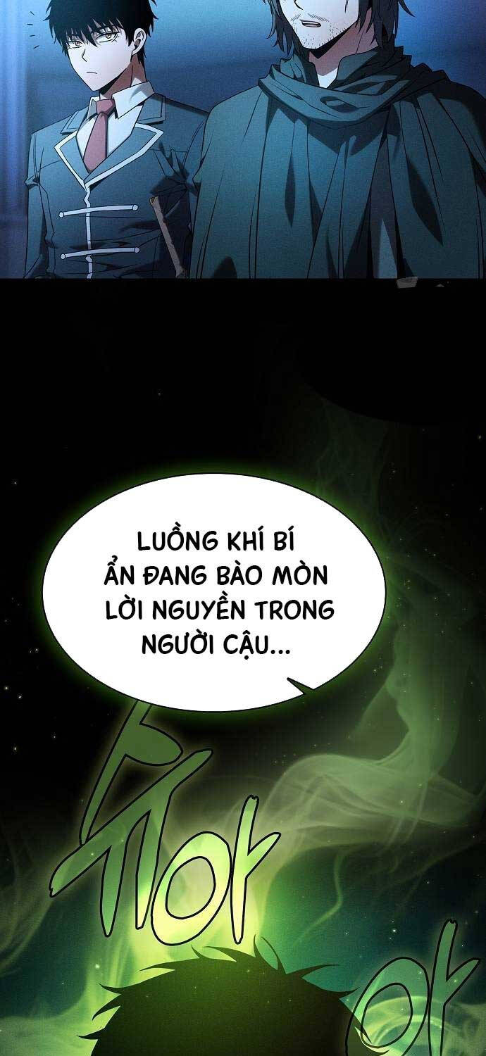 Kiếm Sĩ Thiên Tài Của Học Viện - Chapter 63 - Page 9